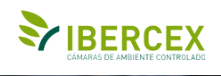 Ibercex – Incubadores y cámaras de crecimiento con control de luz, temperatura y humedad