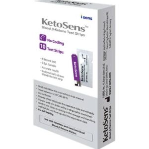 ketosens