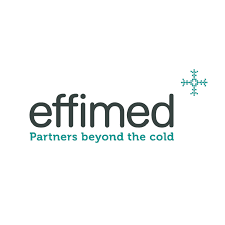 EFFIMED – Equipos de frío, congeladores y equipamiento para laboratorio